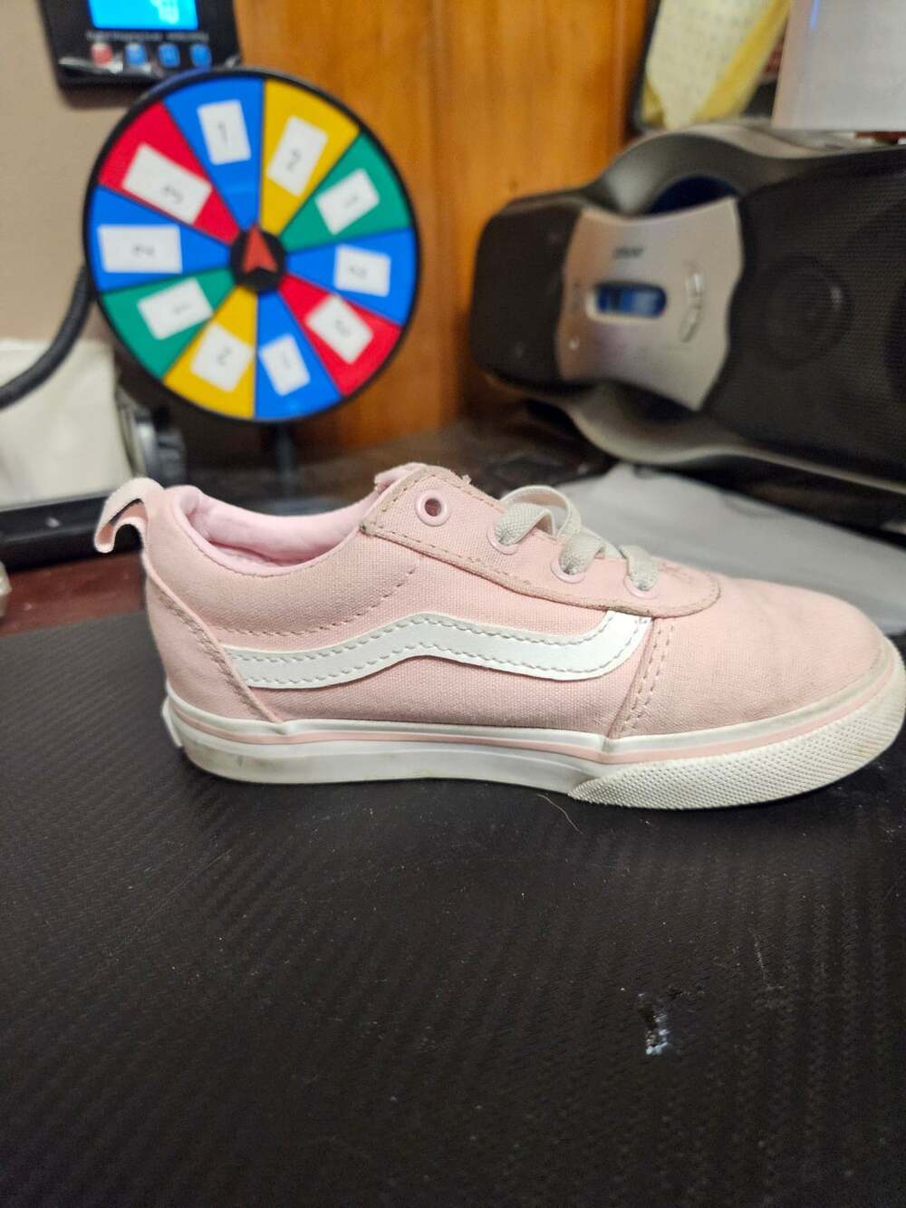 Vans - Picture 4 of 15